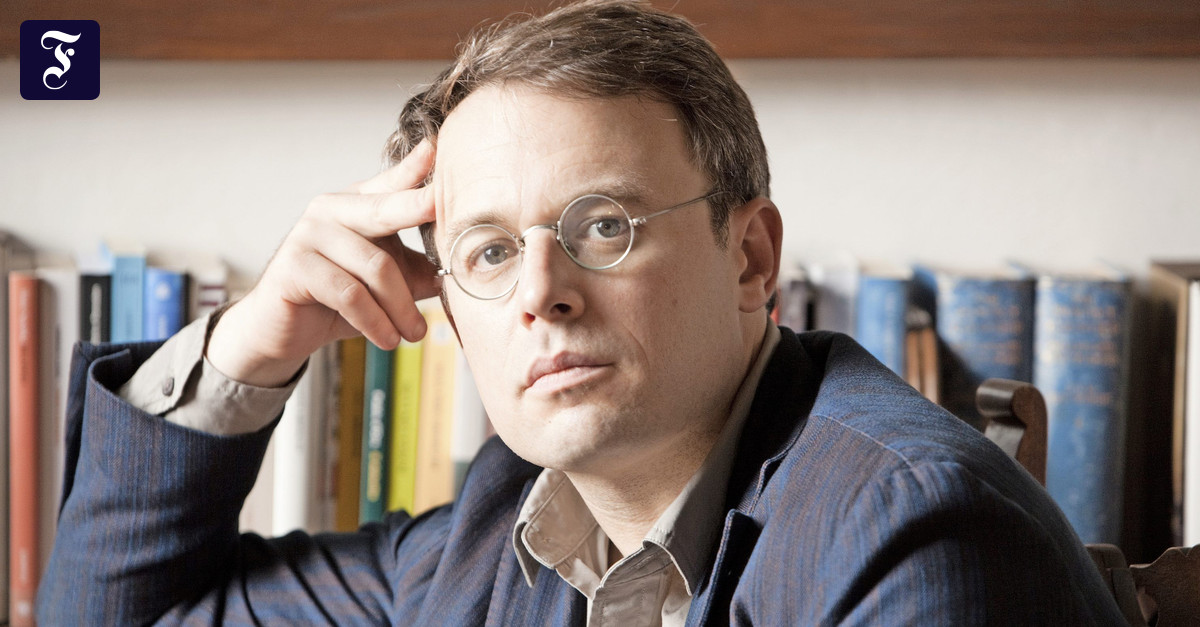 Joshua Cohen will Schocken Books von Bertelsmann kaufen