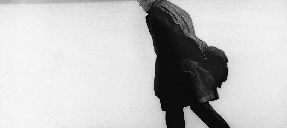 Sartres langer Schatten: der exemplarische Intellektuelle des zwanzigsten Jahrhunderts am Strand in Litauen