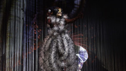 Die Unterwelt des Sommernachtstraums