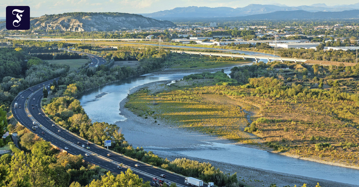 Always higher toll fees: This is how you earn money with French motorways