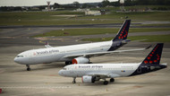 Die Lufthansa-Tochter streicht knapp 700 Flüge im Sommer.