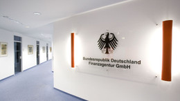 Immer mehr Bundesanleihen in staatlichen Händen