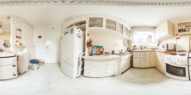 Bilderstrecke zu: Wieso die Frankfurter Einbauküche vom Aussterben