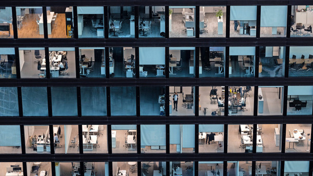 Wenn Betriebsräte Konflikte verstärken, statt sie zu lösen Wenn Betriebsräte Konflikte verstärken, statt sie zu lösen