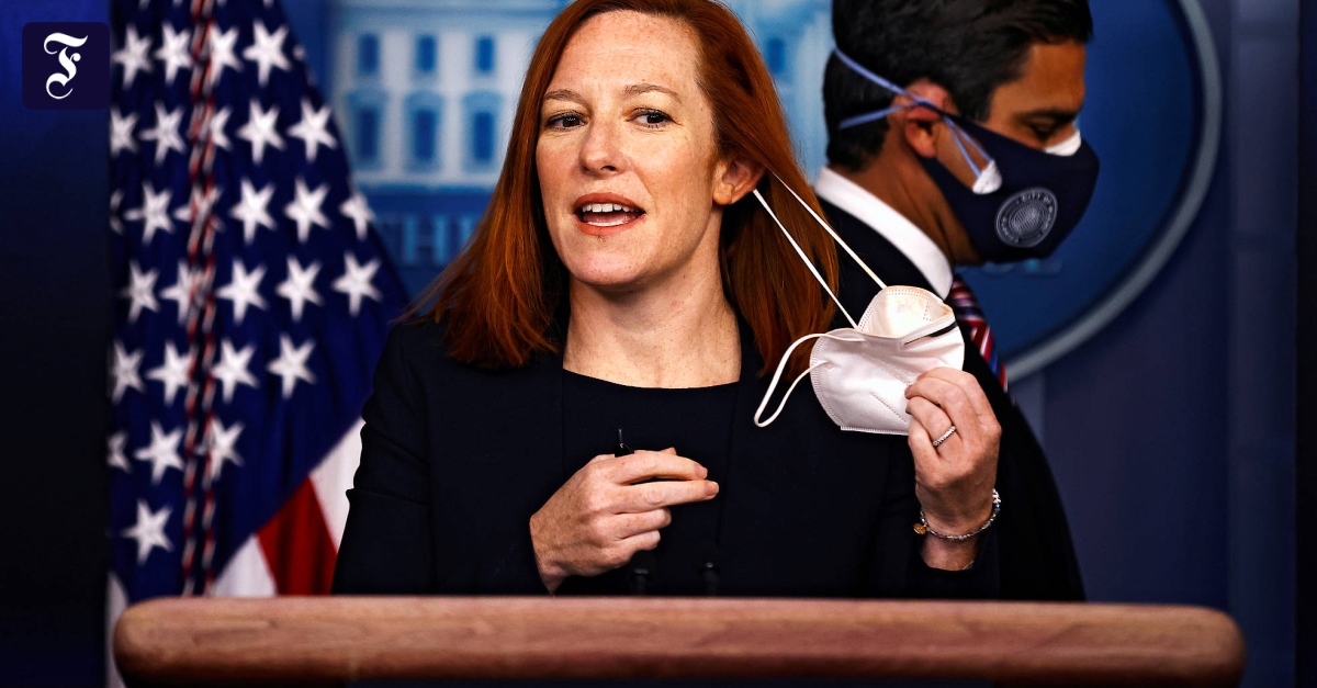 Weißes Haus suspendiert Vize-Sprecher nach Streit mit Journalistin