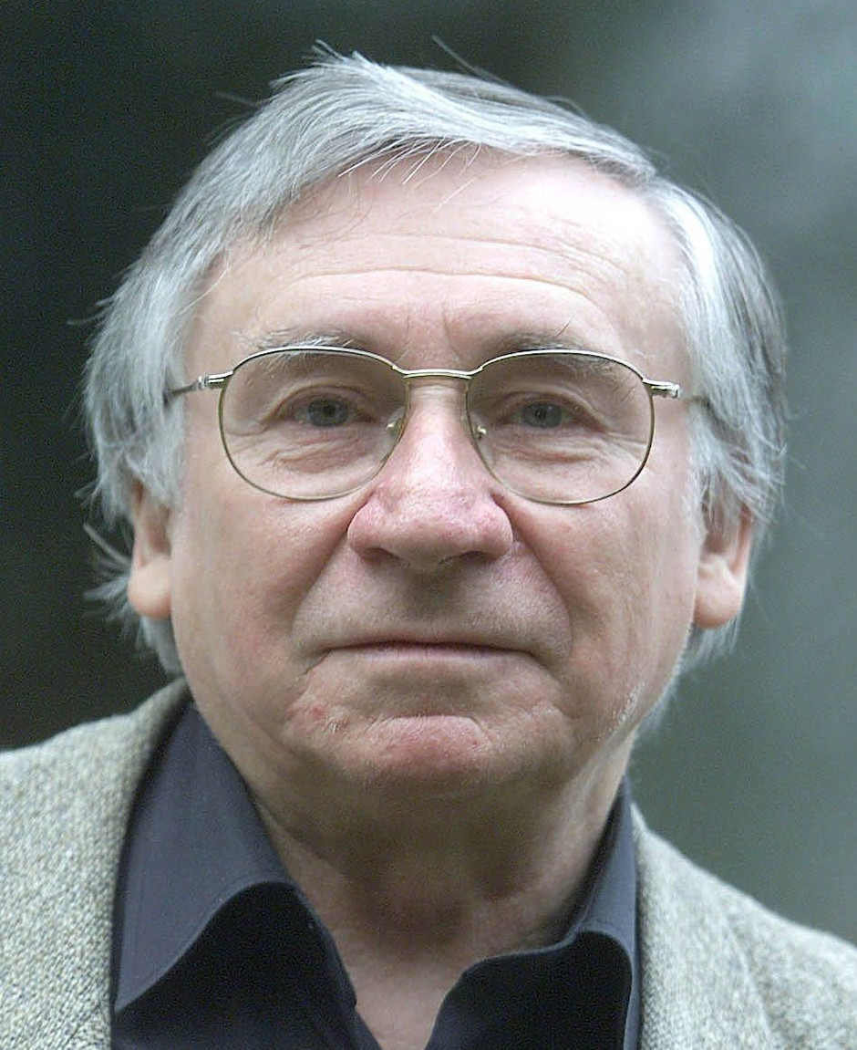 Bild zu PaulHeinz Dittrich wird 90 Bild 1 von 1 FAZ