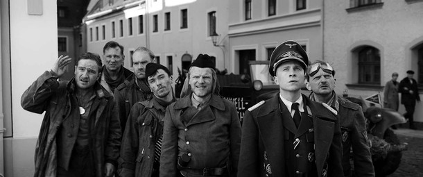 Schnellgericht Herold