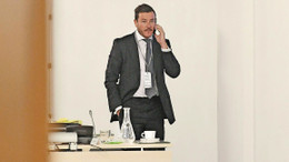 Der tiefe Fall des Wunderkinds