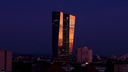 Die EZB und die Schranken von Mandat und Marktwirtschaft