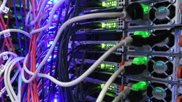 Riesige Wechselbereitschaft in der IT