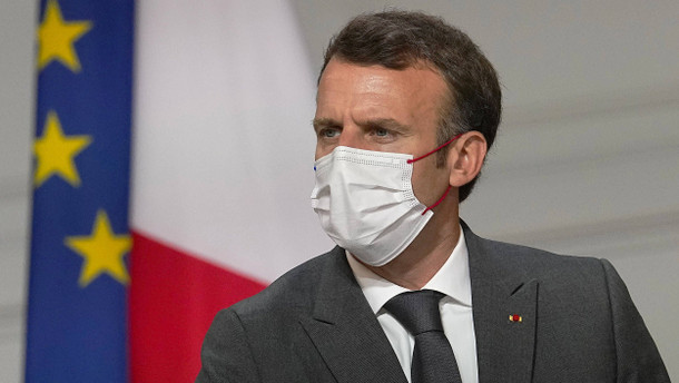 Frankreich führt Impfpflicht für Gesundheitspersonal ein