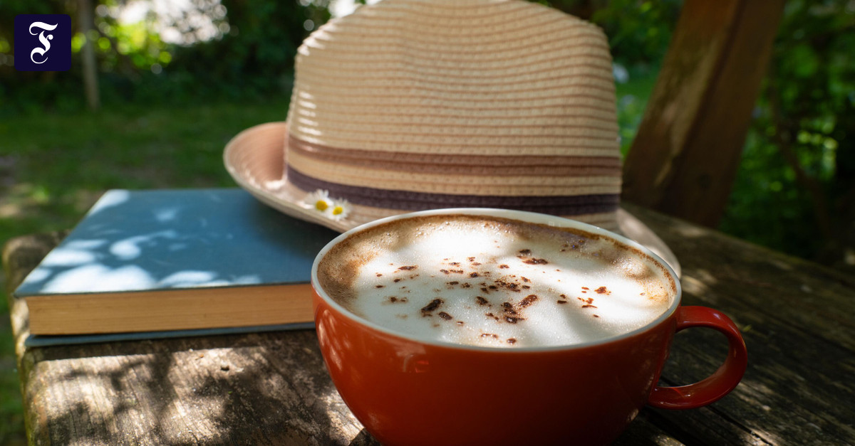Bücher-Podcast: Die Lektüre und das passende Getränk – acht Doppelempfehlungen für den Sommer