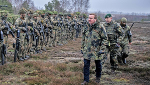 Warum ist Pistorius so beliebt?