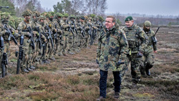 Warum ist Pistorius so beliebt?