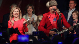 Kleiner Denkzettel für Trump