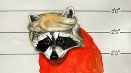 Wie das Gericht Präsidenten macht