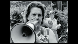 Weibliche Blicke auf das Wir