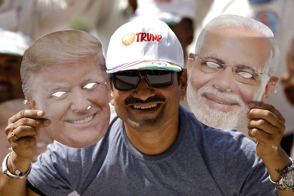 Was Indien Jetzt Tun Muss Trump Ultimatum Wenn Indien Einknickt Hat Putin Ein Problem - z38jd3g