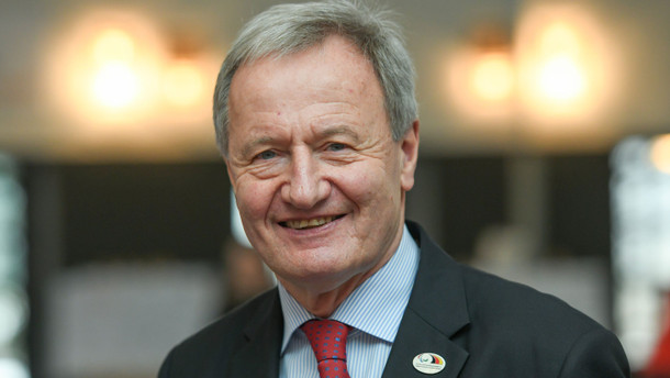 Bornierte Politiker Bornierte Politiker