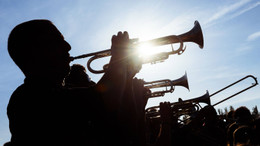 Draußen kann keiner meckern – und drinnen von nun auch nicht mehr (Symbolfoto)