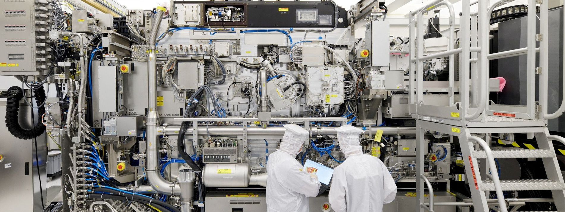 ASML Aktuelle News Nachrichten der FAZ