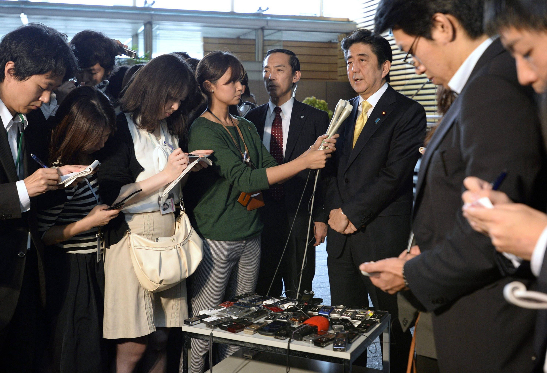 Eriko Yamatani's Instagram, Twitter & Facebook on IDCrawl