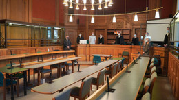 Lehrer baute und zündete Rohrbomben