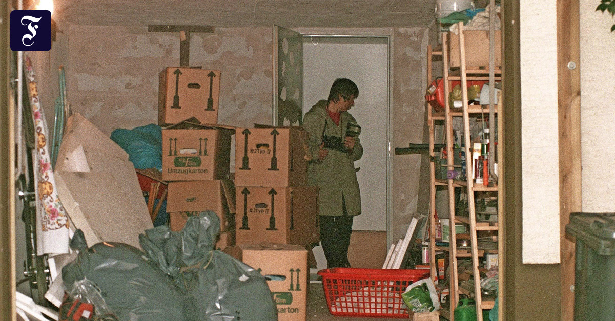 Spektakuläre Kriminalfälle: Das schreckliche Ende des Jakub Fiszman