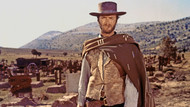 Hatte keine Internetprobleme: Clint Eastwood in „The Good, The Bad And The Ugly“ Hatte keine Internetprobleme: Clint Eastwood in „The Good, The Bad And The Ugly“