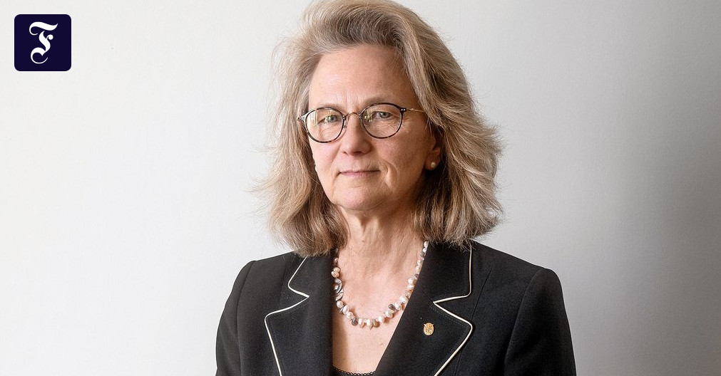 Bettina Rockenbach: Was die erste Ökonomin an der Spitze der Leopoldina vorhat