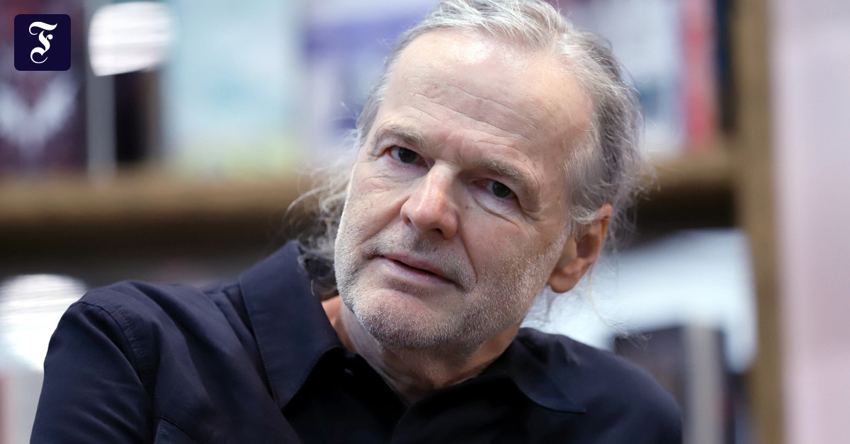 Wurzeln eines Sehnsuchtsworts im Roman Eigentum von Wolf Haas