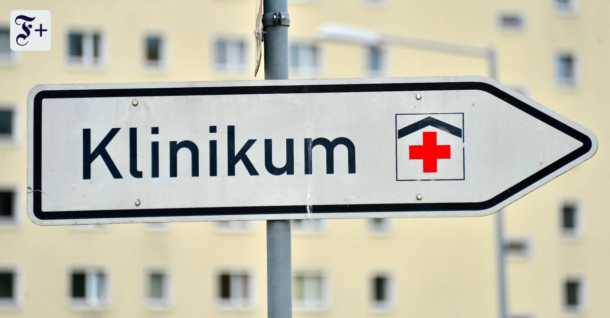 Studie Deutschland hat zu viele Krankenhäuser Studie Deutschland hat zu viele Krankenhäuser