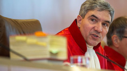 „Der Staat ist den Bürgern verpflichtet“