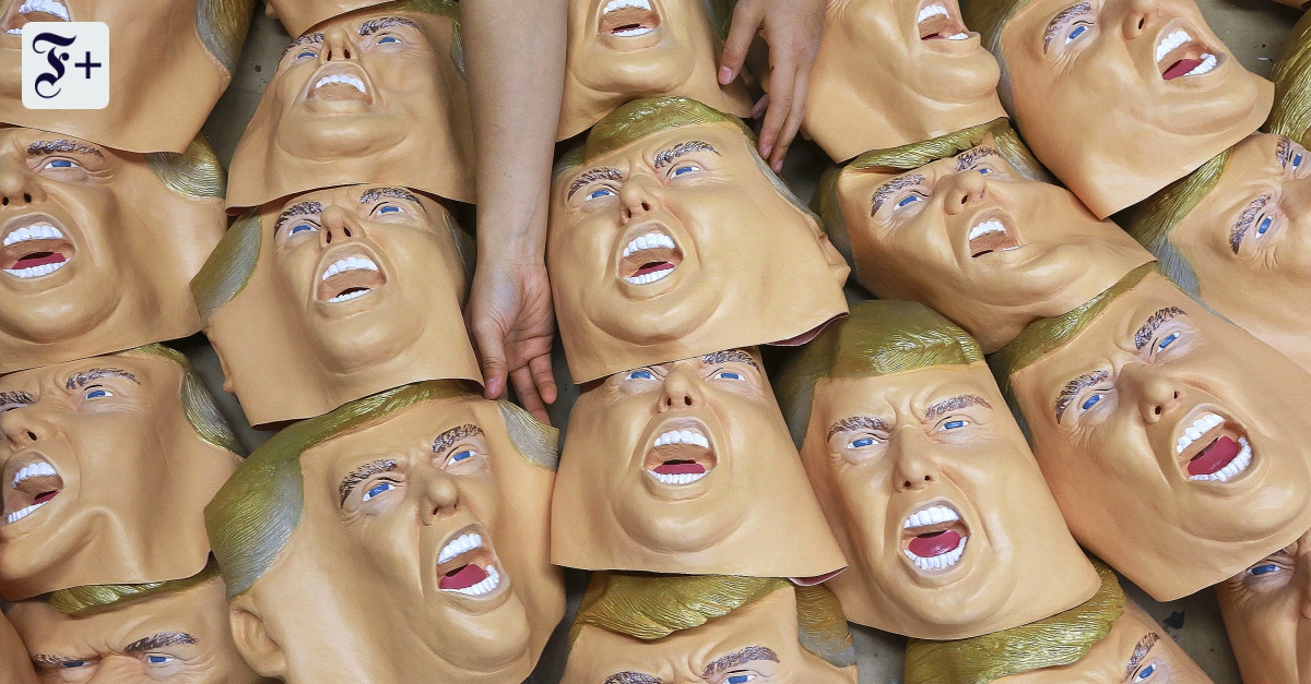 Experten Alarm Trump Dürfte Es Gefallen Zinsfantasien Beflügeln Wall Street Der Ultimative Guide - d5dpen5