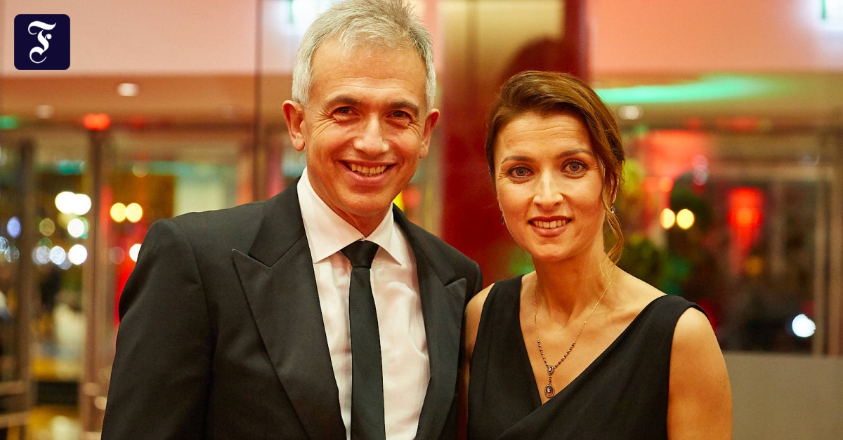 Awo Frankfurt in Kritik: Top-Gehalt für Frau von Peter Feldmann