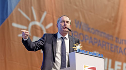 Zwei Aiwangers, ein Pamphlet