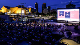 Wie die Berlinale der Pandemie trotzt