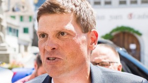 Jan Ullrich in Polizeigewahrsam auf Mallorca