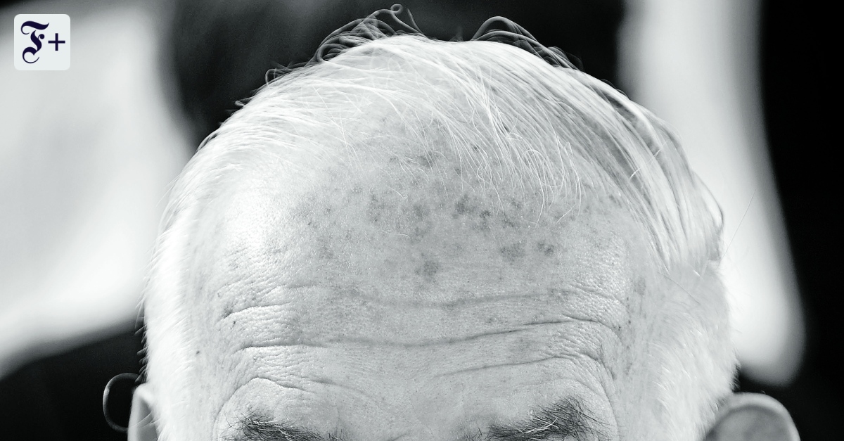 Alfred Grosser Ein Fährmann zwischen Deutschland und Frankreich