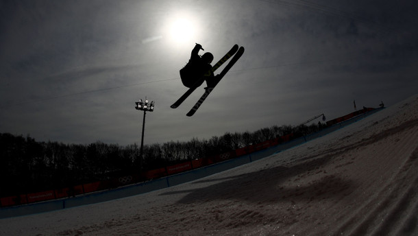 Alle Infos zu Ski-Freestyle bei Olympia 2022 in Peking