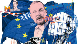 Europas KI-Regeln stehen auf der Kippe