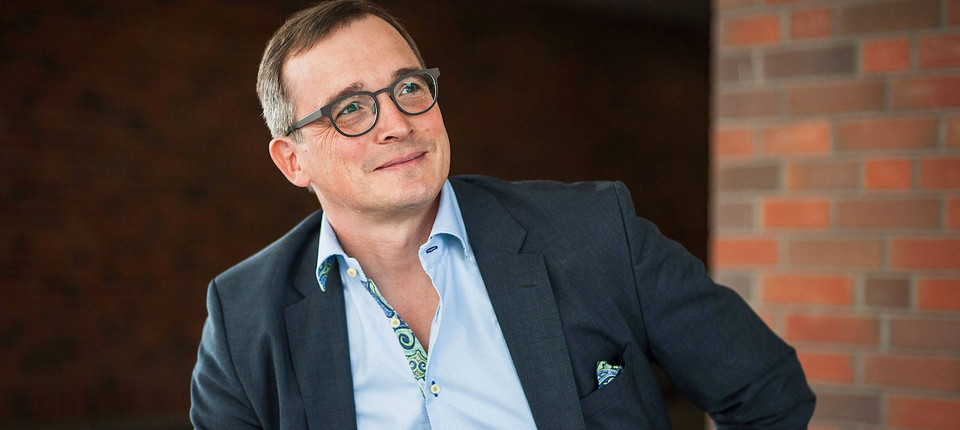 Konservativ Was ist das? Andreas Rödder im Interview