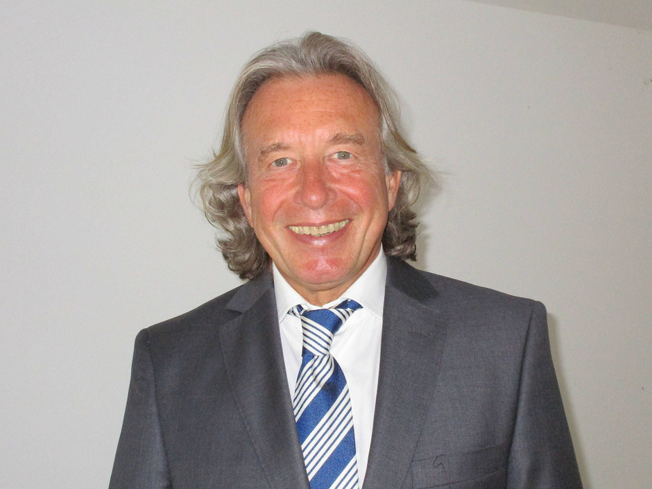 Bilderstrecke zu: Professor Jäger erklärt die internationalen ...