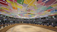 Freiheit, Sicherheit und Recht? Die Außen- und Verteidigungsminister der EU tagen am 21. März 2022 in Brüssel.