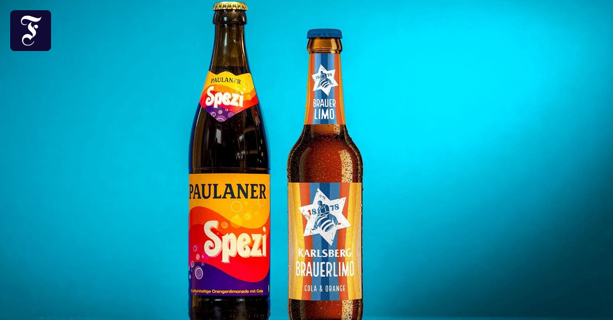 Spezi-Streit zwischen Paulaner und Karlsberg ist entschieden