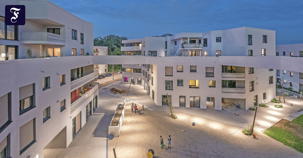 Die Rolle des Quartiers in der Stadtplanung