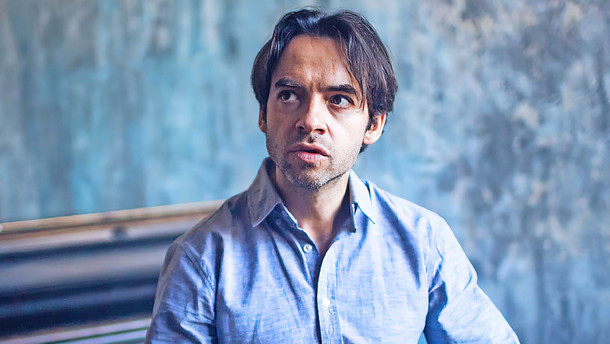 Kann man jetzt noch grooven? Kann man jetzt noch grooven?