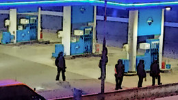 Ein extremer Einzelfall – und das Netz