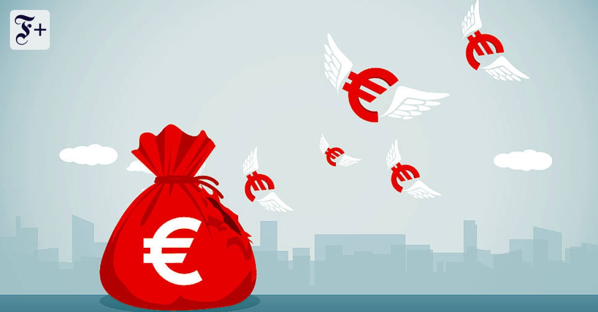 Vermögen gerecht verteilen: Der richtige Umgang mit Geld