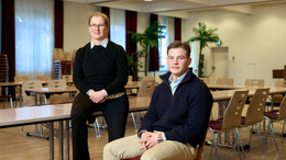 Ortsbeirat statt nur „First Lady“